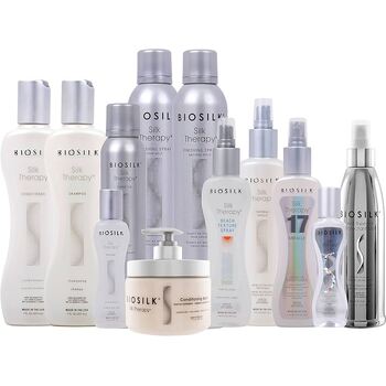 Biosilk Silk Therapy Conditioner - Kondicionér